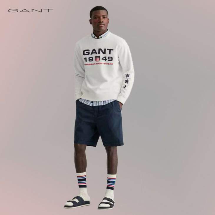 Picture of Gant Sweatshirt _SKUGantM-XXLxxGT11332636